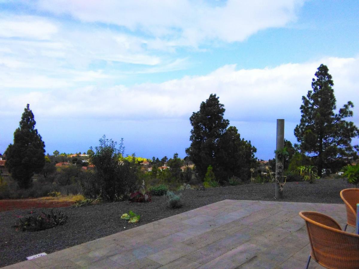 Villa Horizonte Пунтагорда Екстер'єр фото