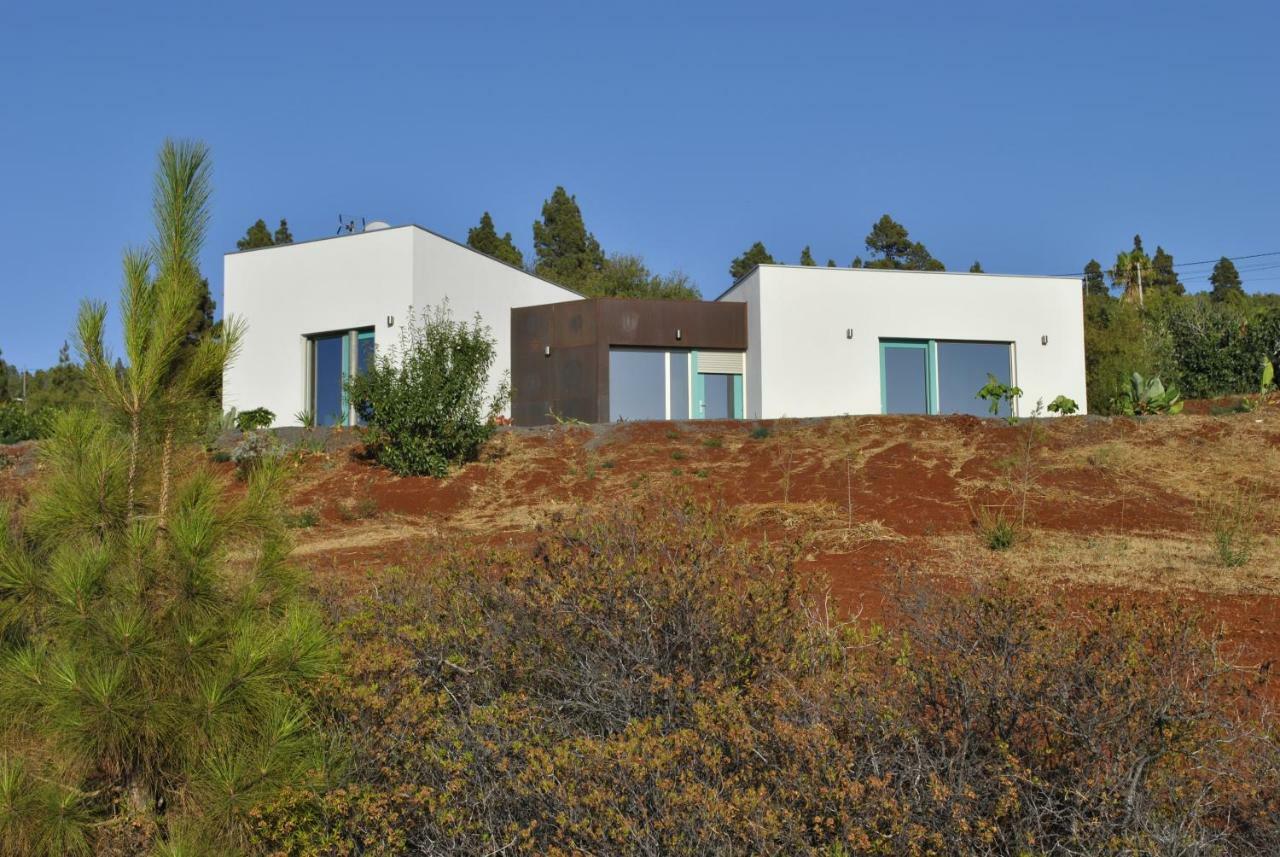 Villa Horizonte Пунтагорда Екстер'єр фото